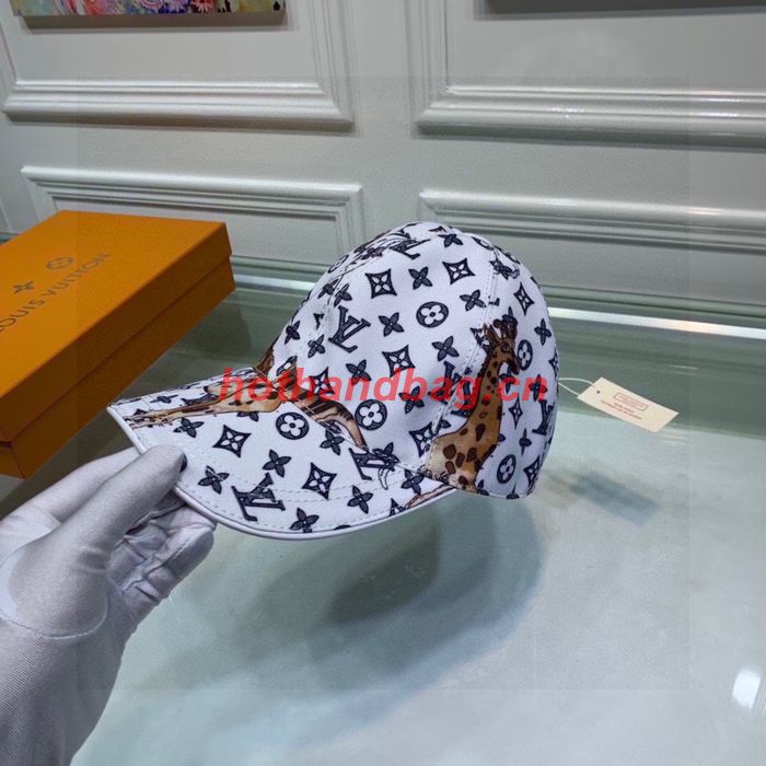 Louis Vuitton Hat LVH00085